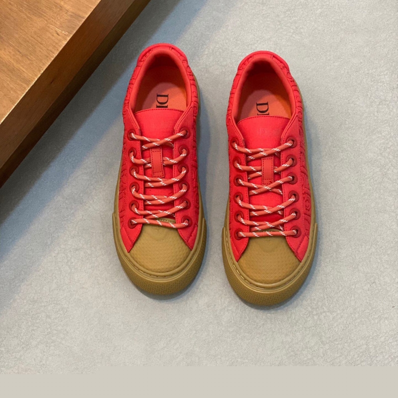 ch**an D*or casual shoes